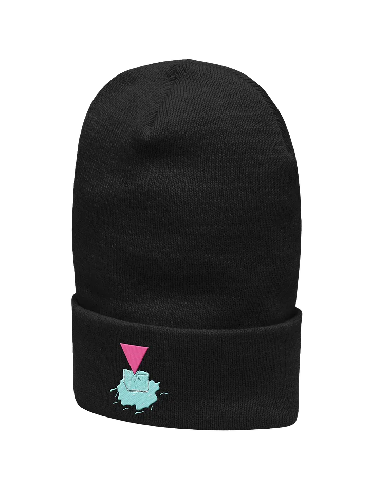 Melt ICE beanie product image (4)
