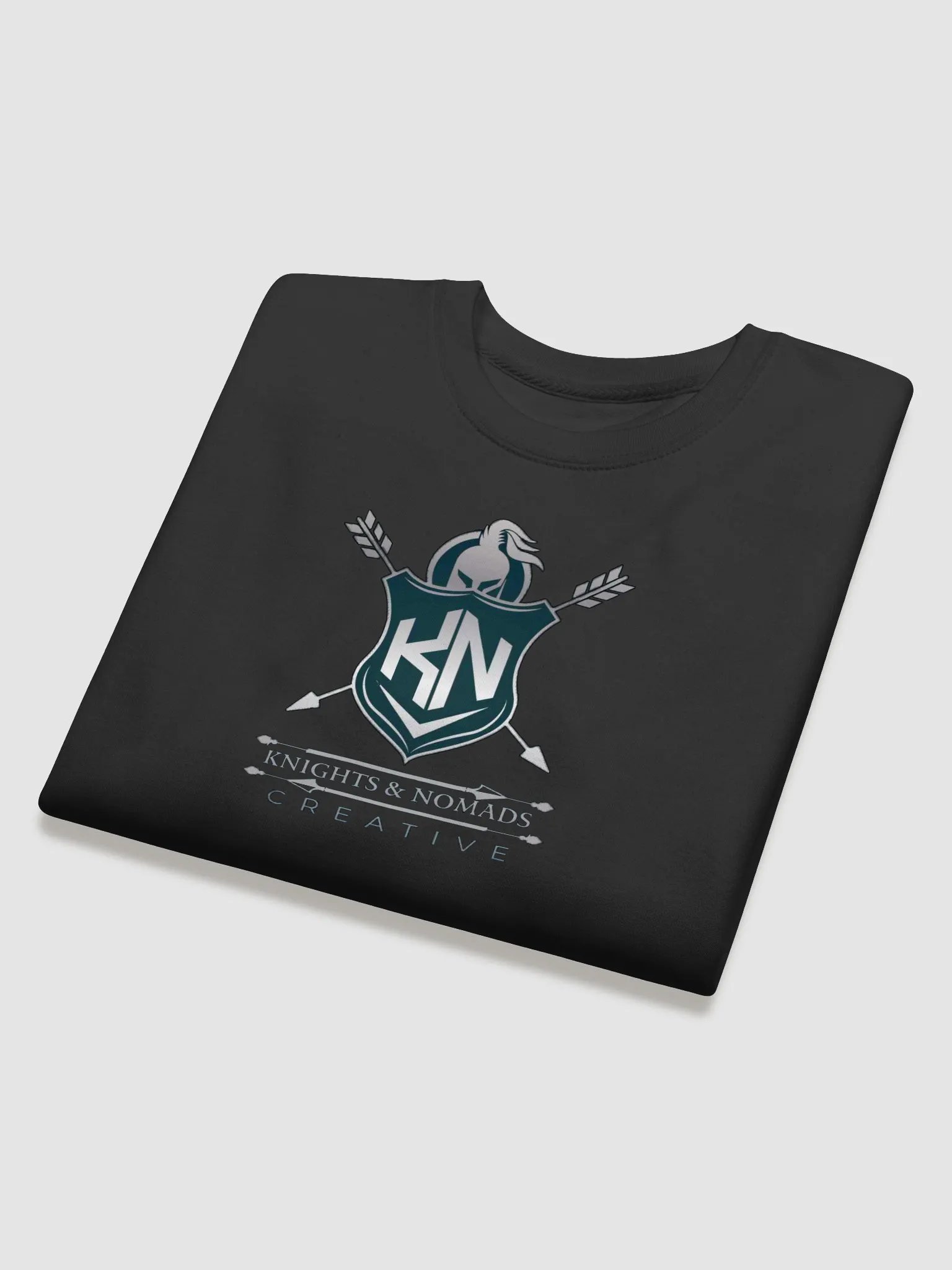 Nomadic Arrow Premium Sweatshirt product image (4)