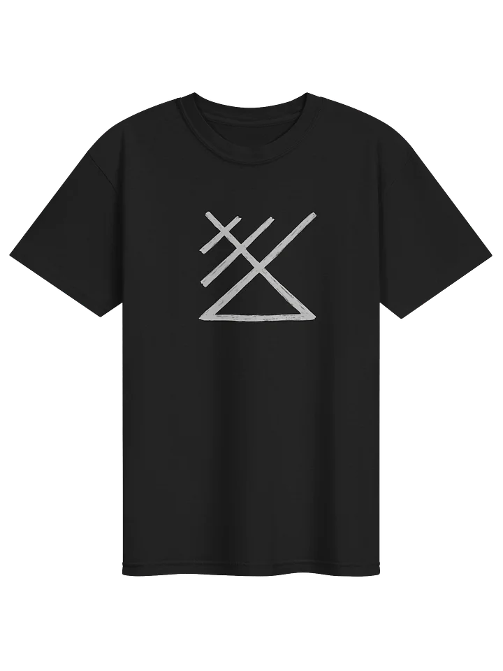 Backsliders Magazine T-Shirt product image (1)