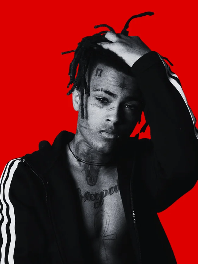 XXXTENTACION