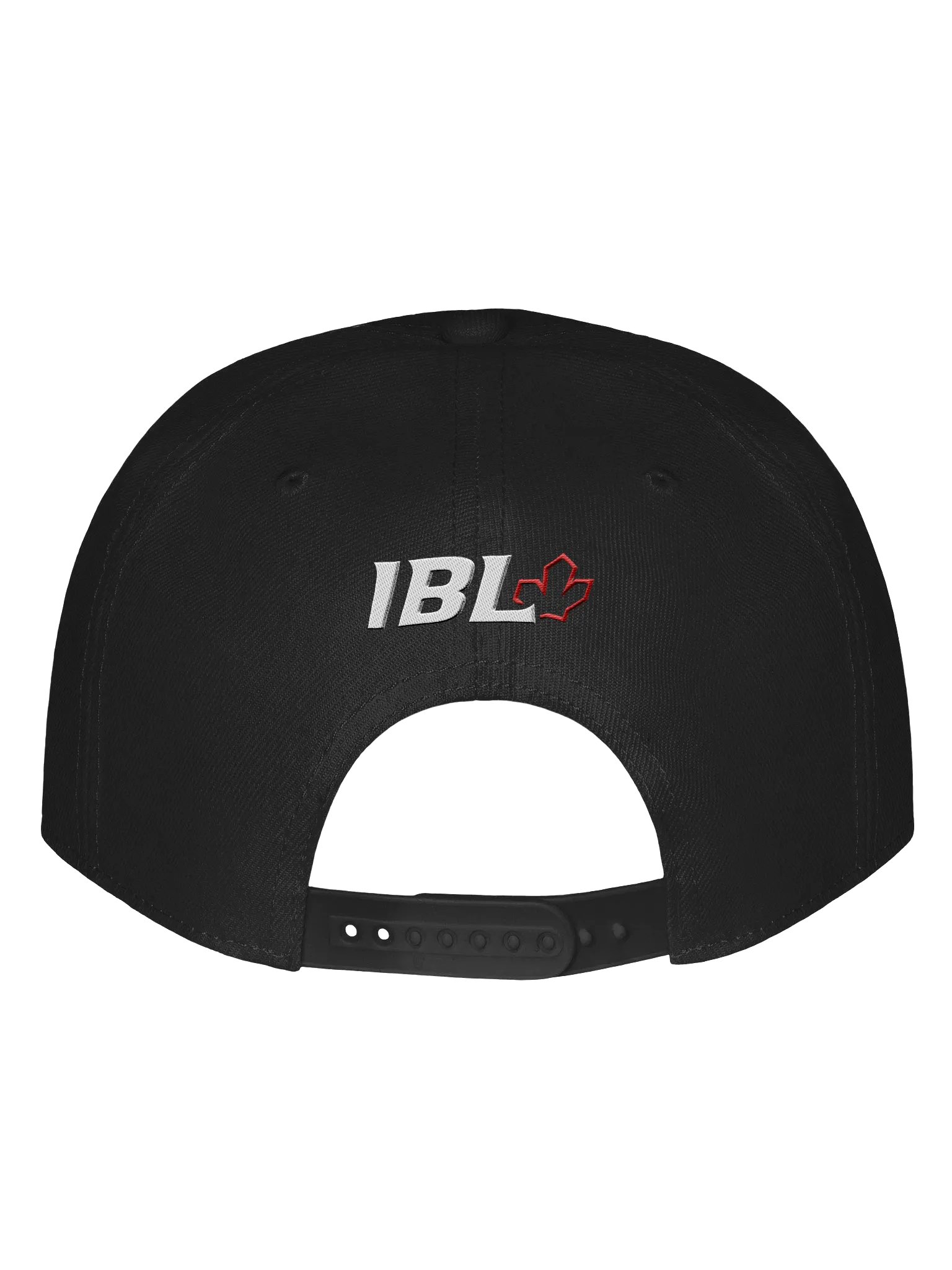 IBL Logo CAP product image (4)
