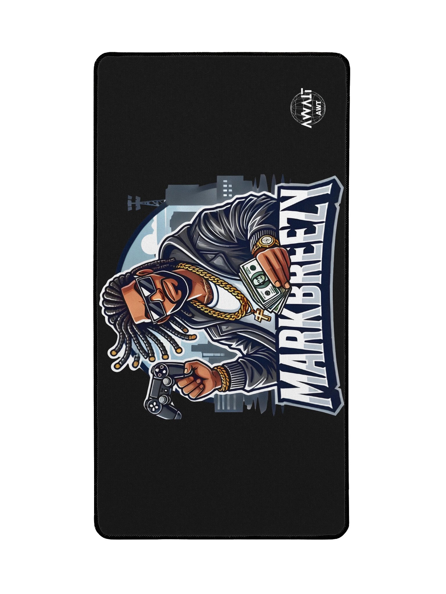 Markbreezy Desk Mat product image (2)