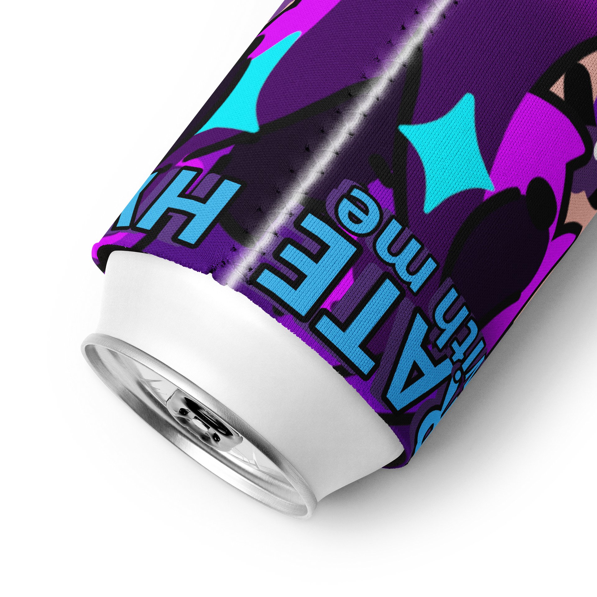 HYDRATE! Coozie product image (10)