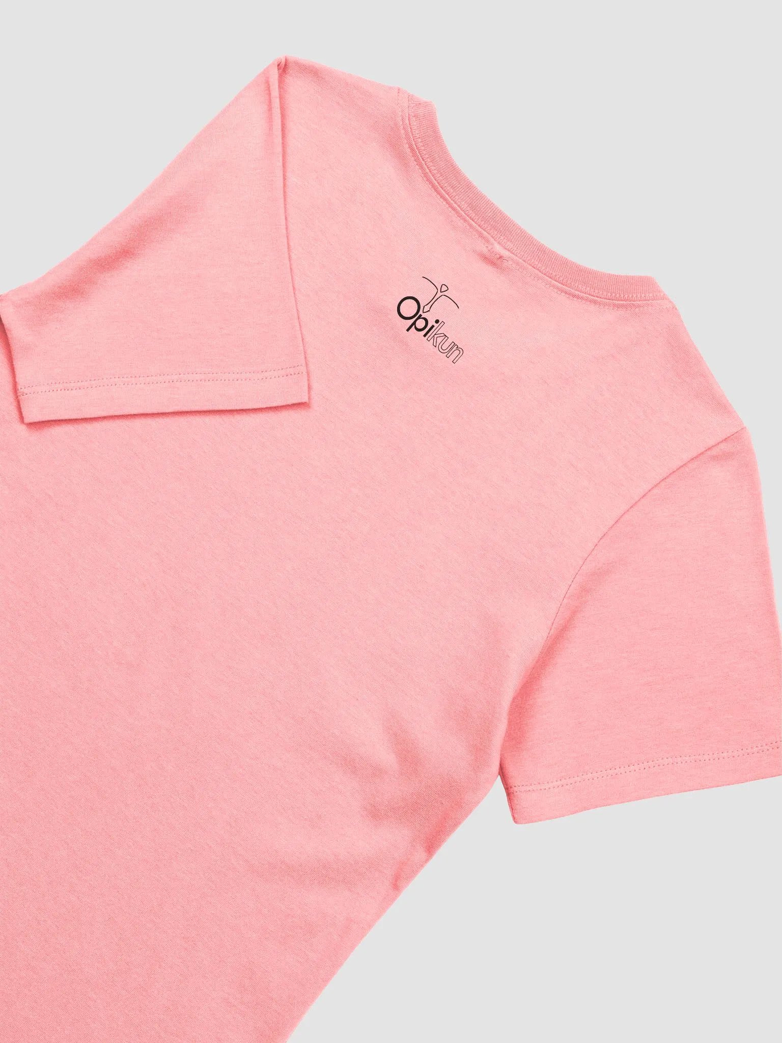 Forever Cry - Multi-Coloured - Bella+Canvas Women's Supersoft Relaxed-fit T-Shirt product image (4)