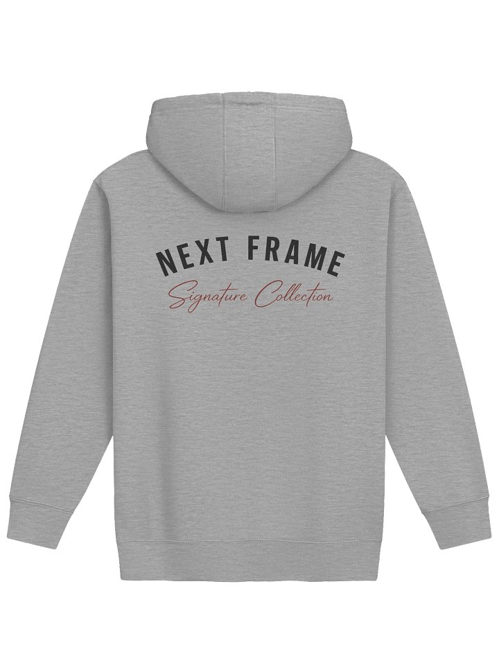 Standard Signature Collection Hoodie product image (2)