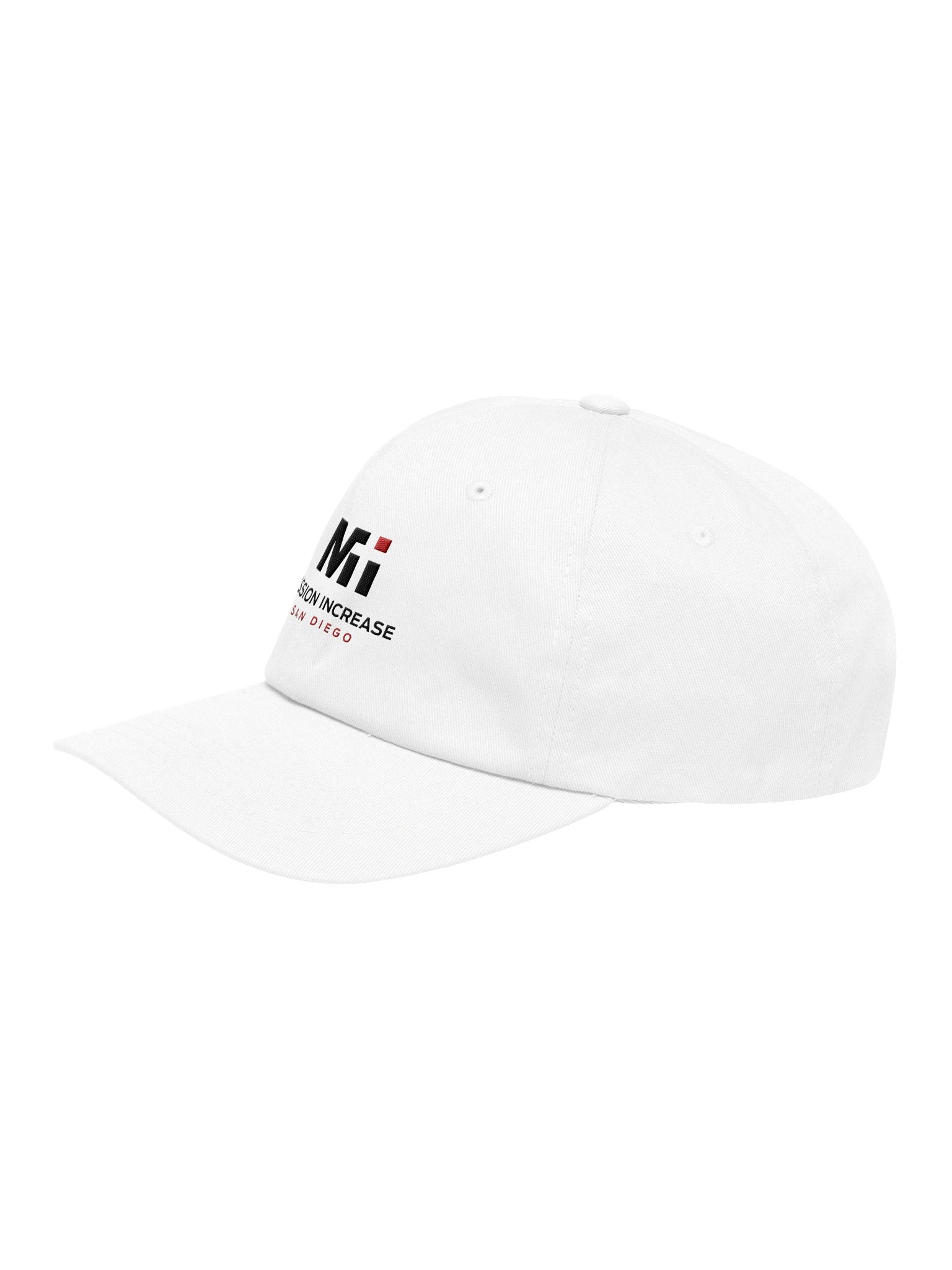 Baseball Cap San Diego product image (3)