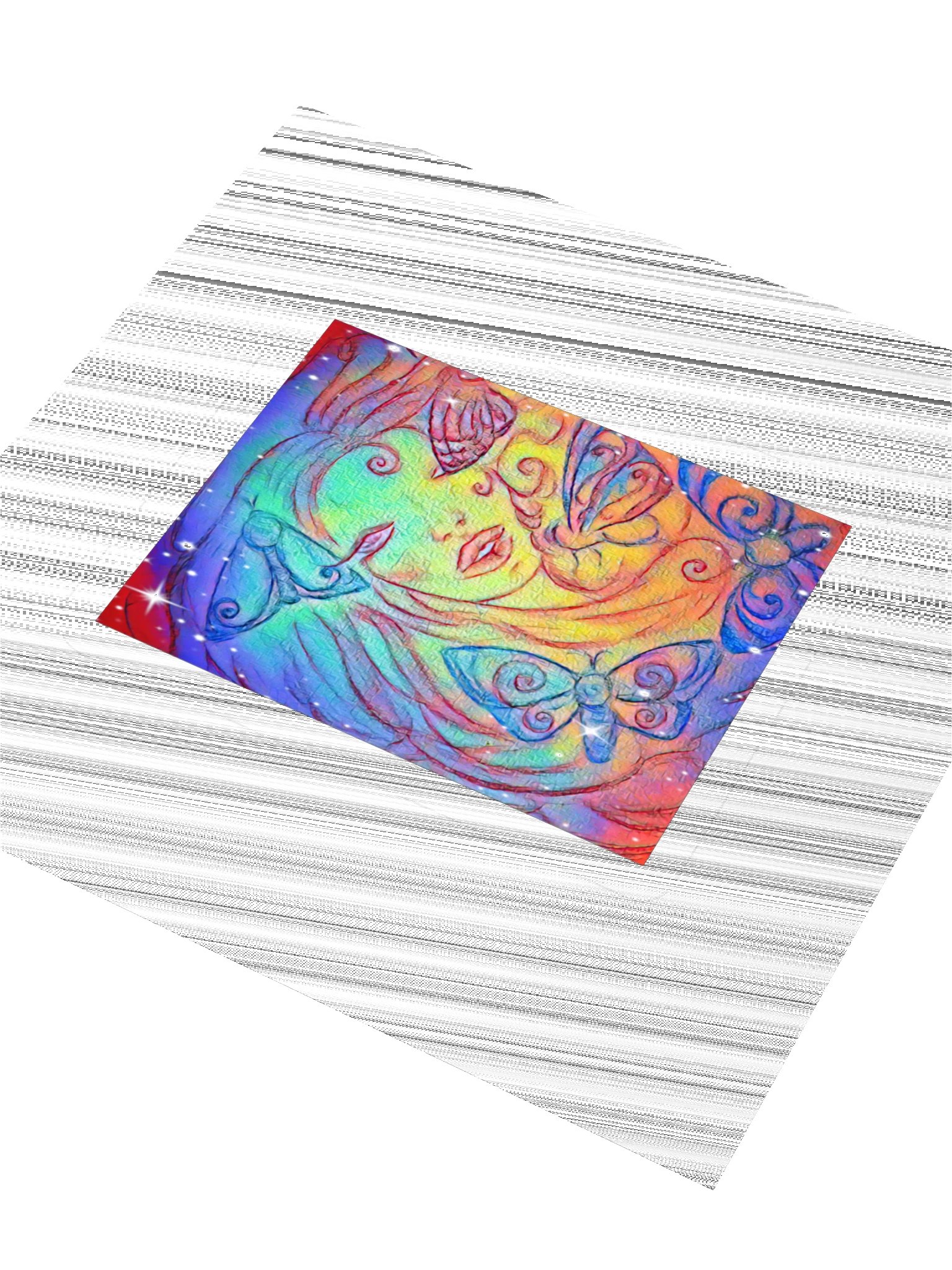 Aleia Celestia Sticker product image (5)