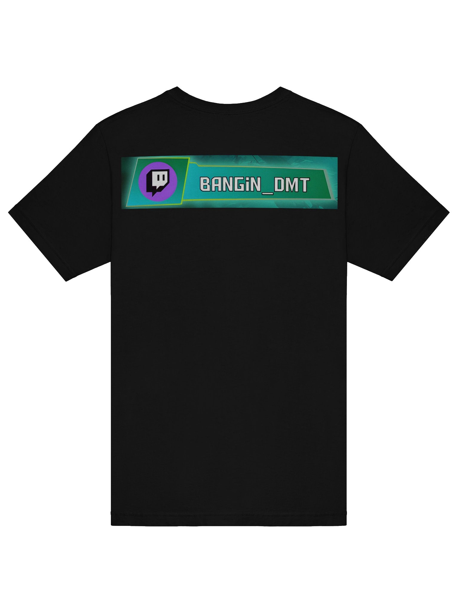 Bangin_DMT Shirt product image (6)