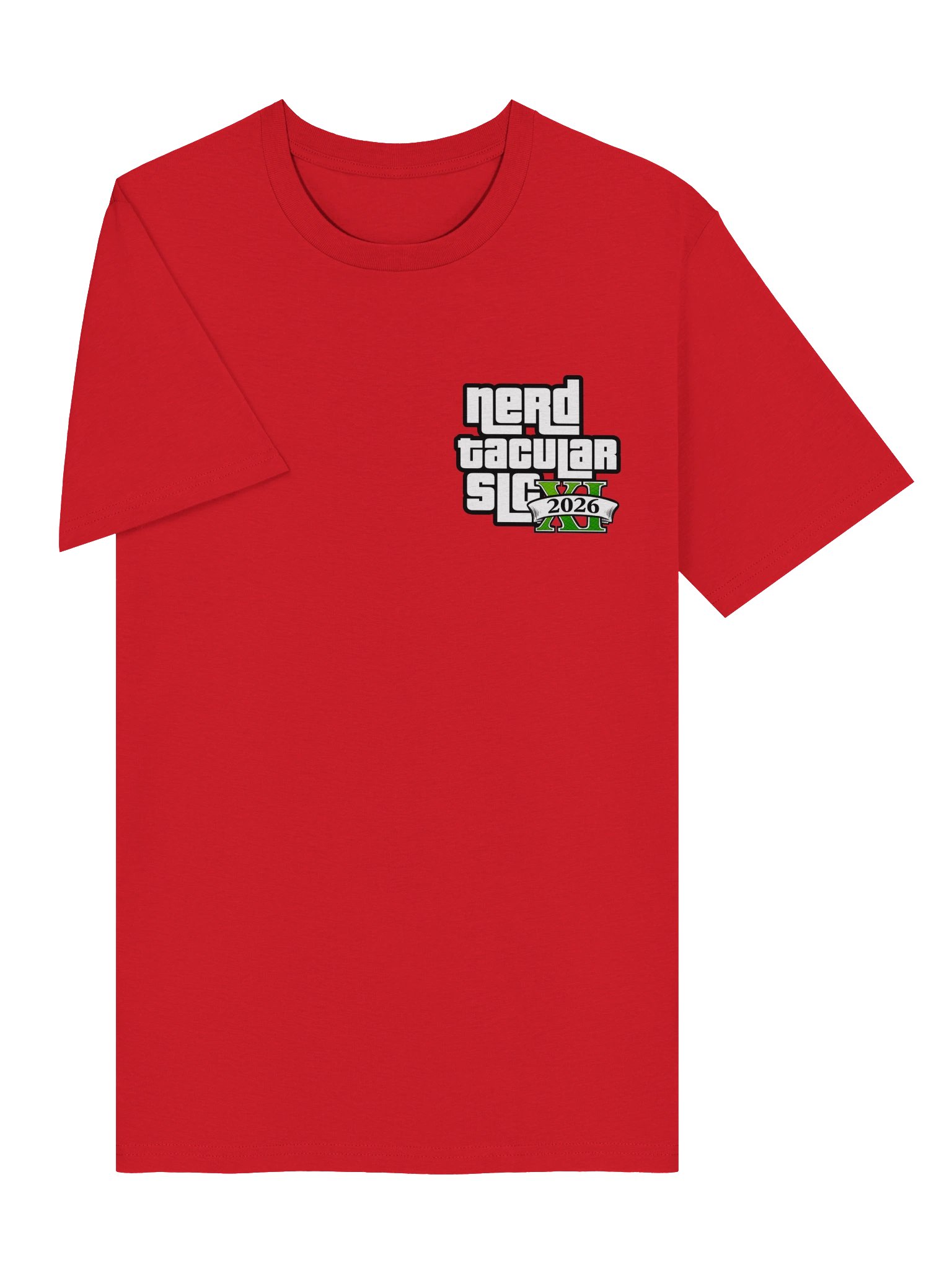 Nerdtacular T-Shirts (LIMITED TIME!) product image (5)