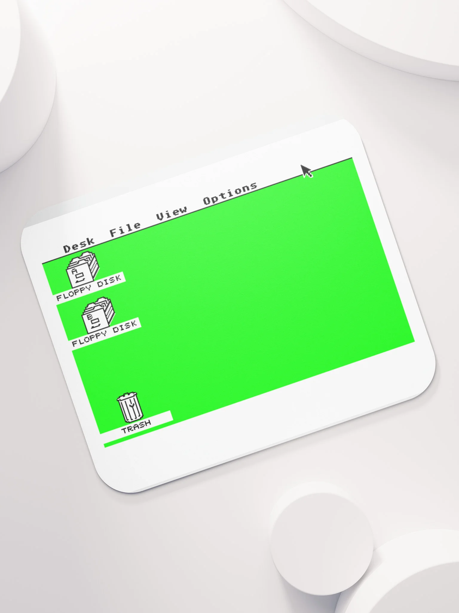 Mouse Pad GEM Desktop product image (7)