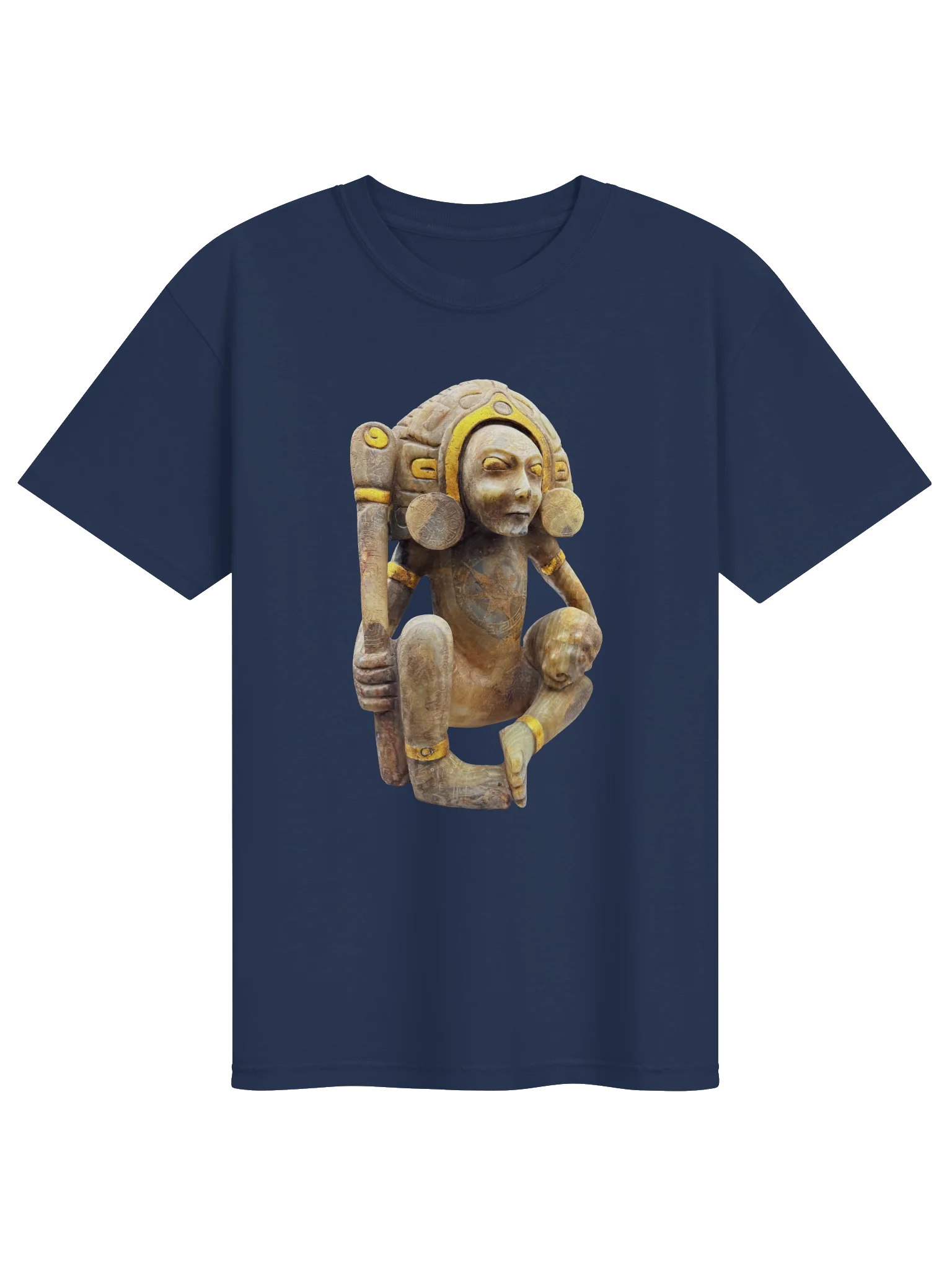 The Onyx Guardian Premium T-Shirt product image (1)