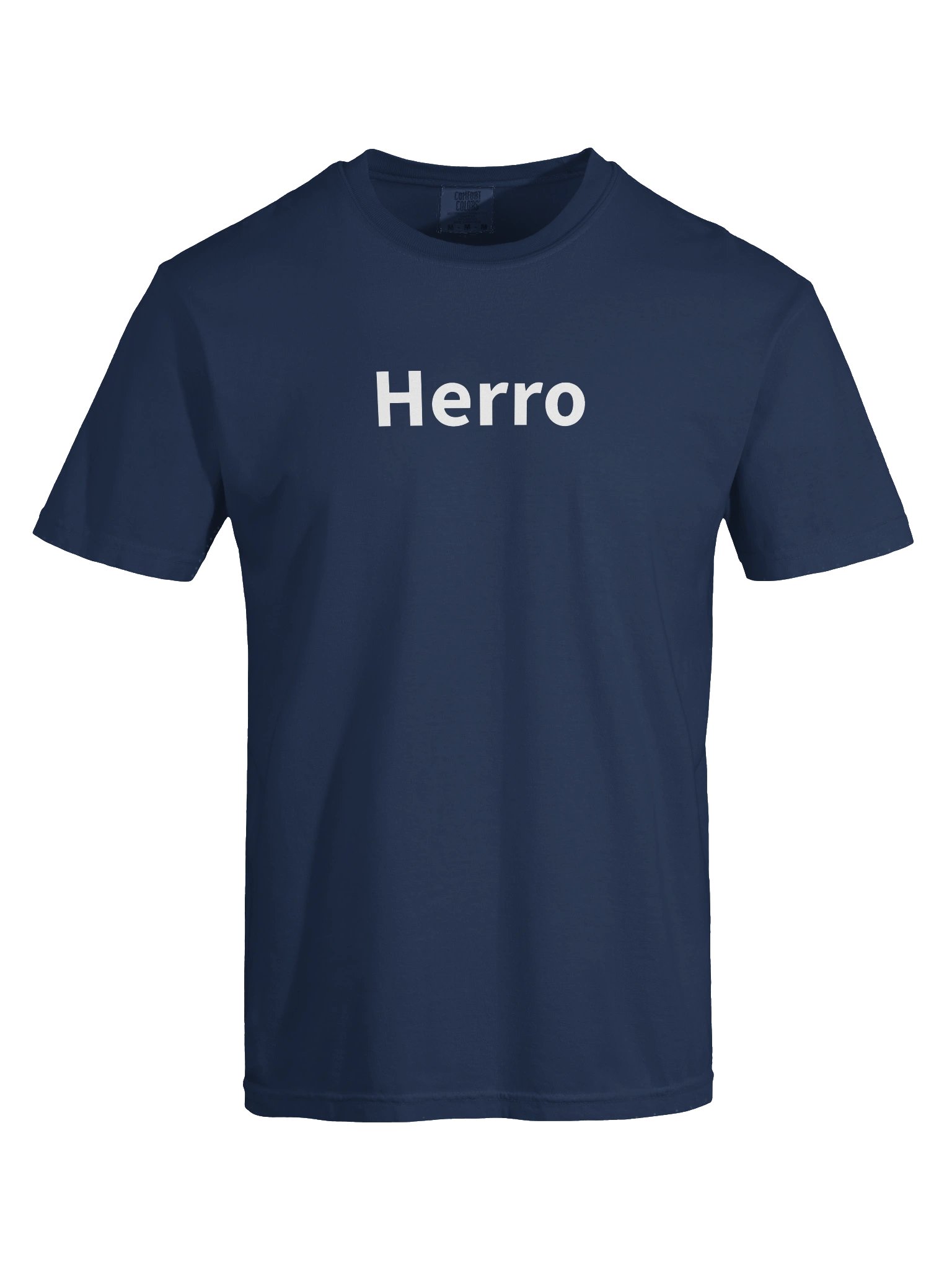 Herro Shirt product image (14)