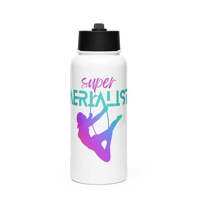 Aerialist Apparel 