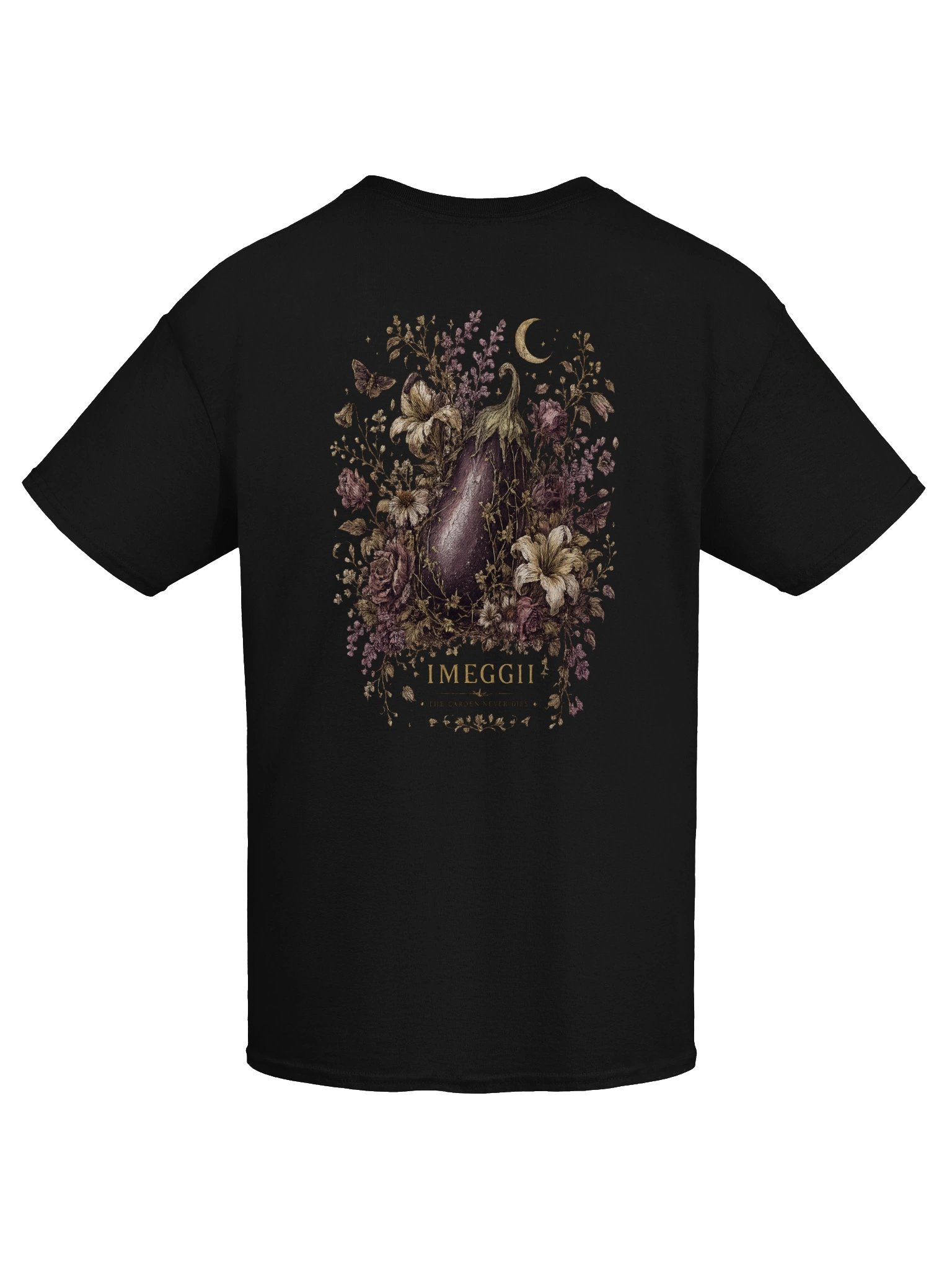 WILTED T-Shirt DROP 004 product image (7)