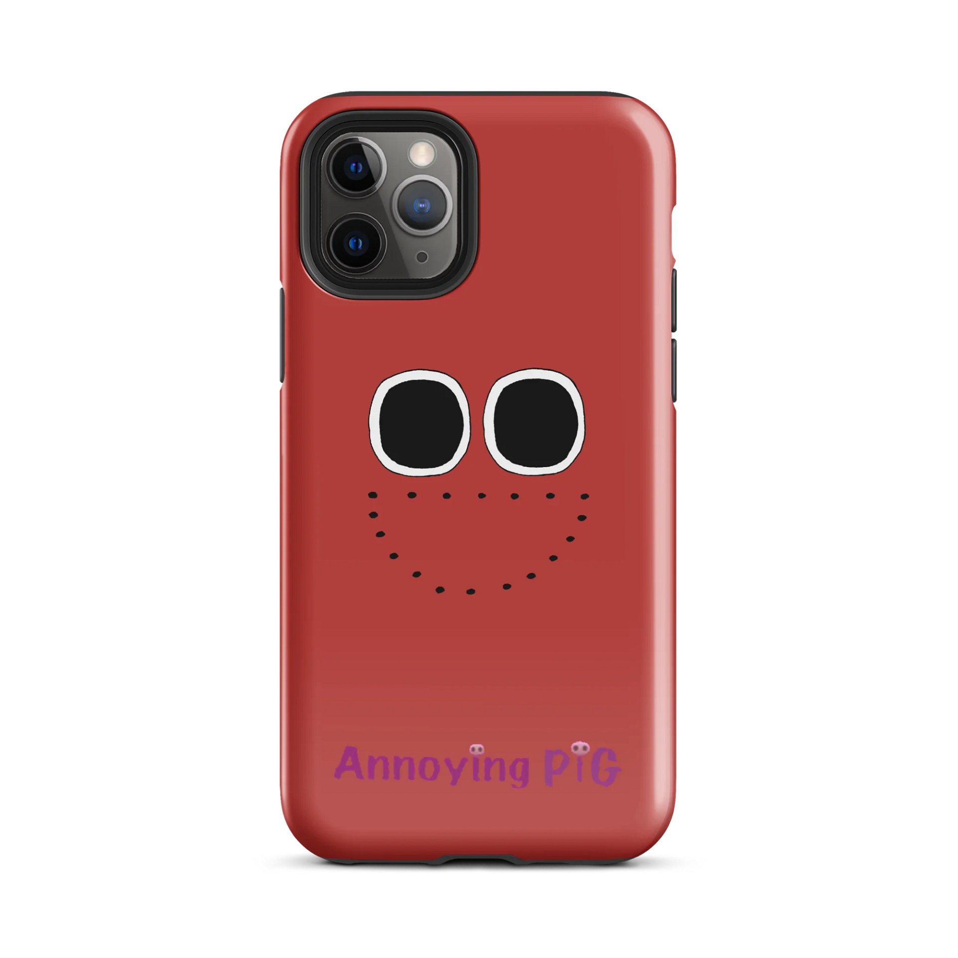 Ollie iPhone® Case (Classic) product image (2)
