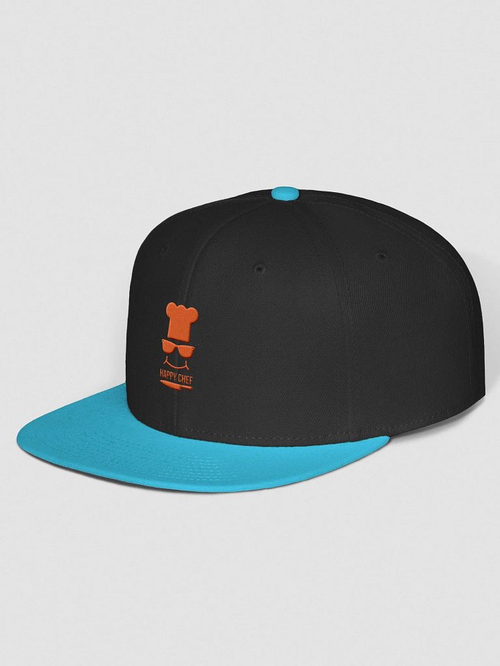 Weekend Warrior Wool Blend Cap product image (13)