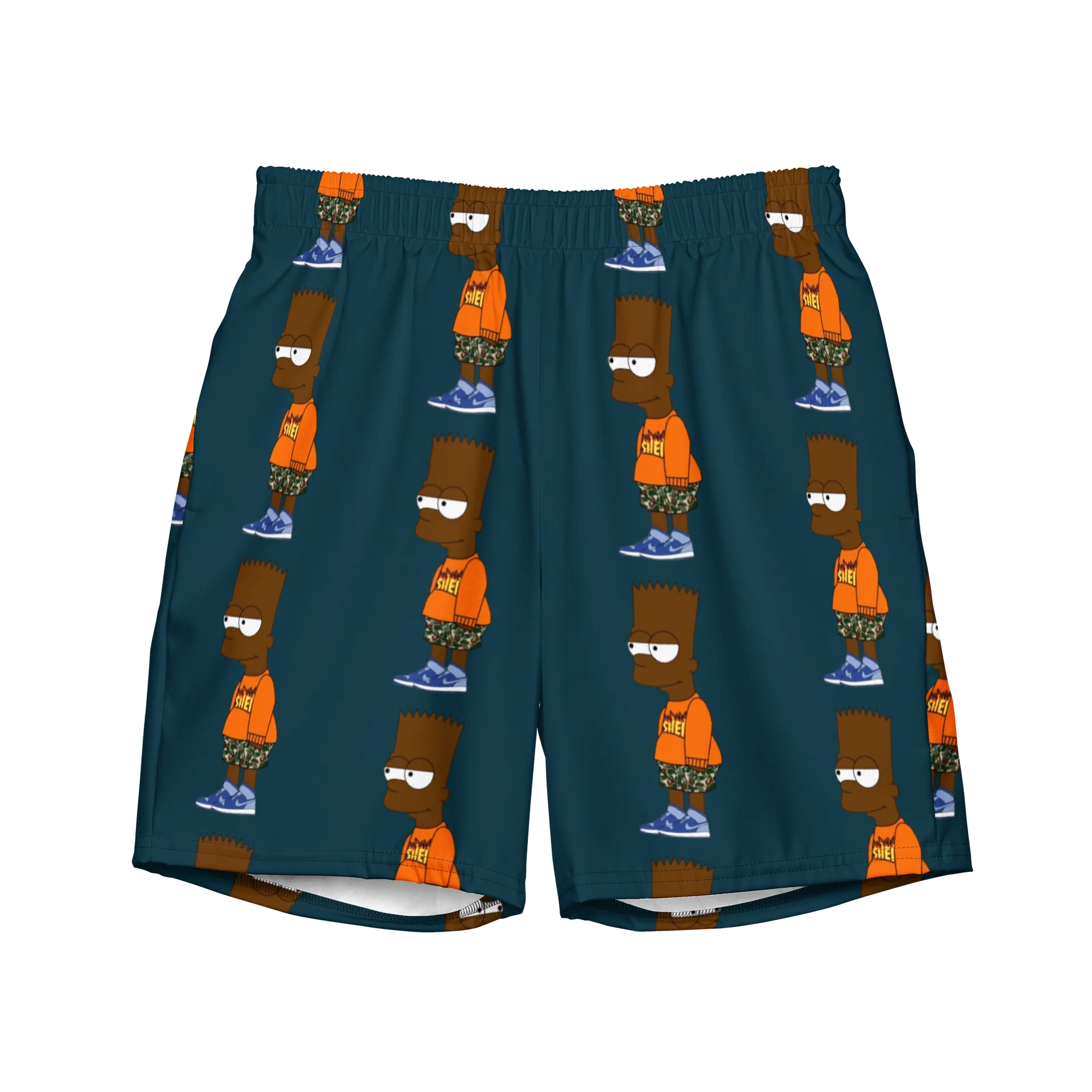 BEAMSONS SHORTS product image (1)