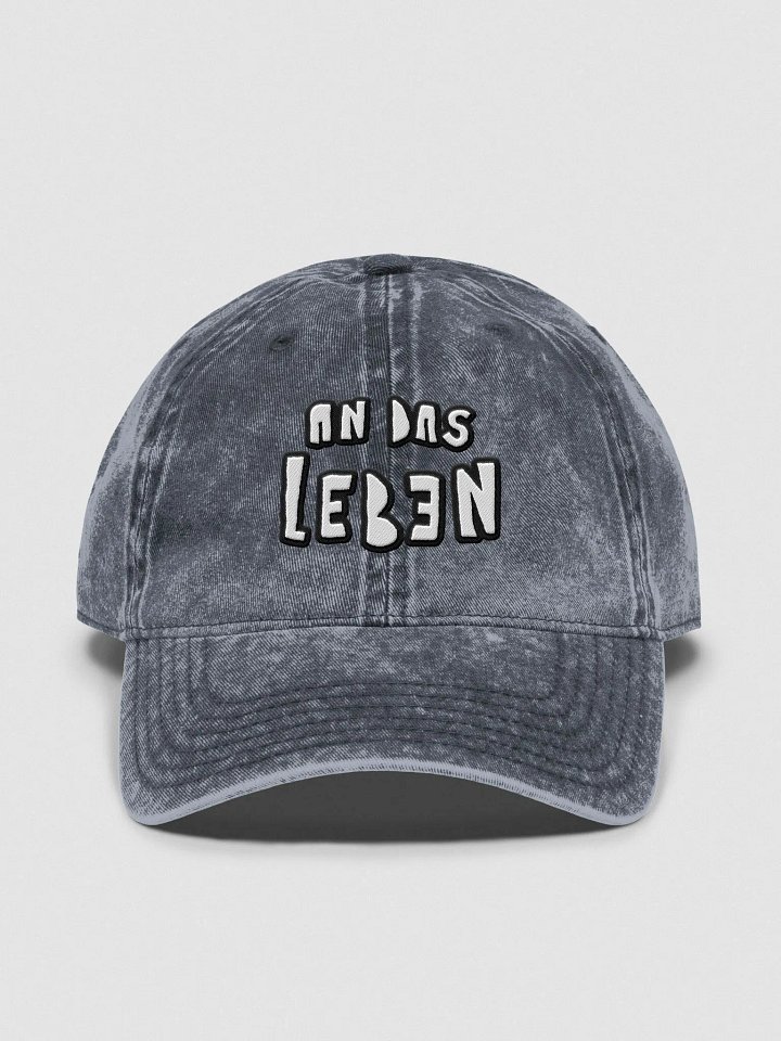 An Das Leben Cap product image (2)