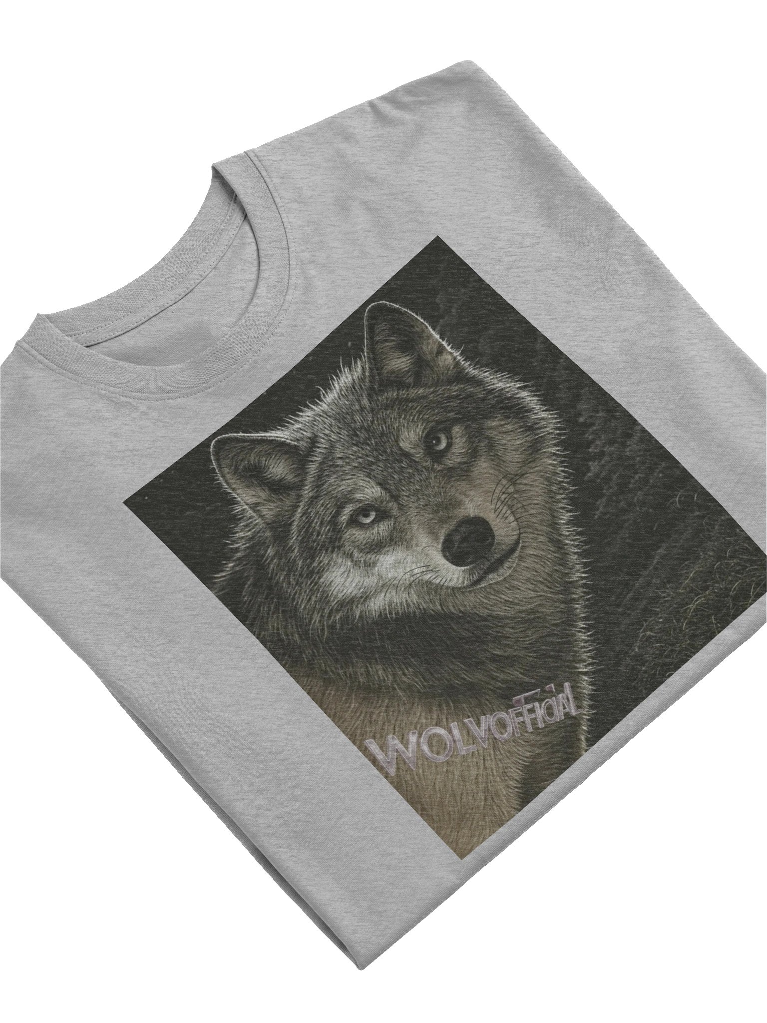 WOLVOFFICIAL | The Apex Tee - Bold & Unstoppable product image (11)