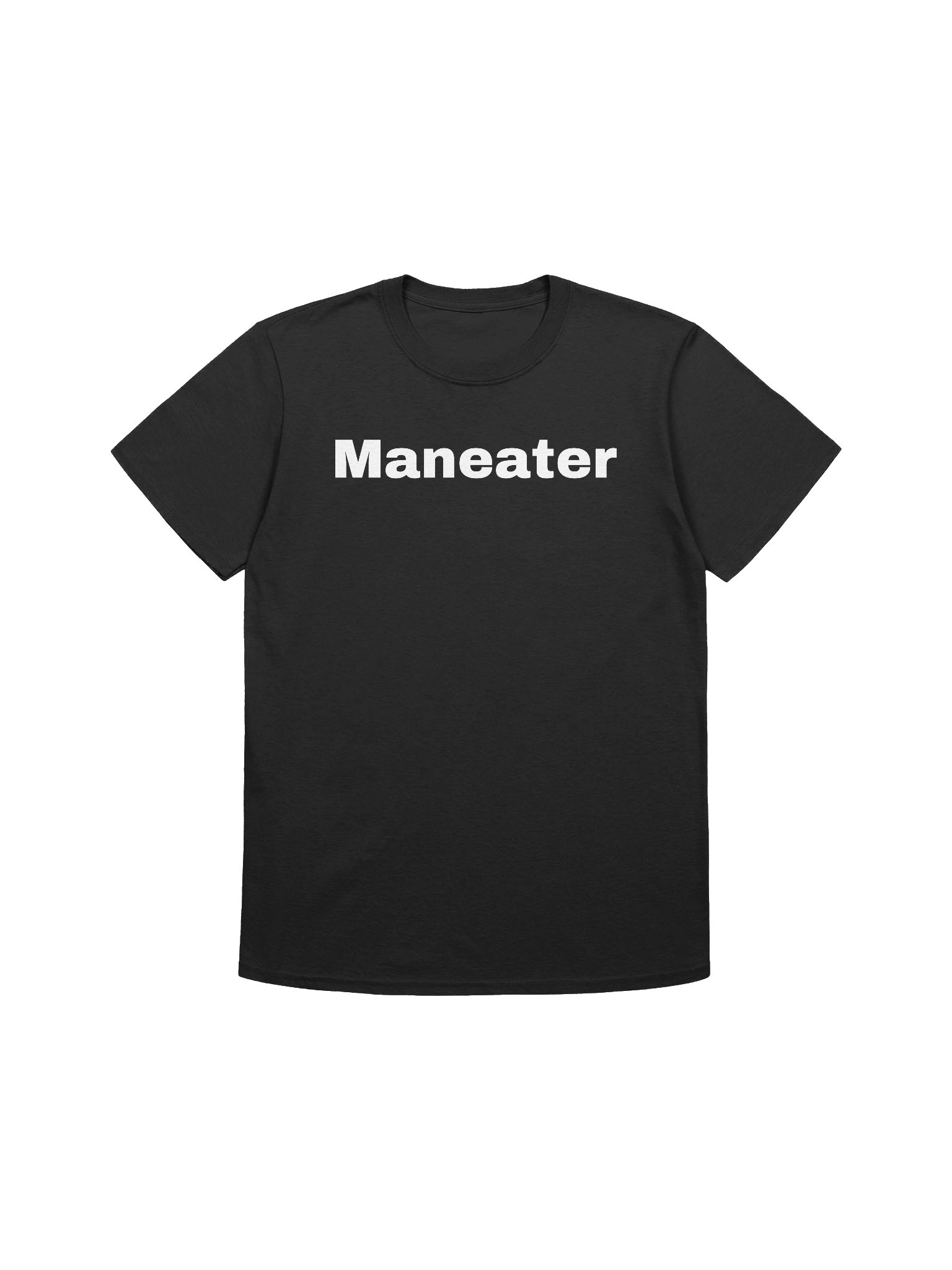 Maneater T-Shirt product image (5)