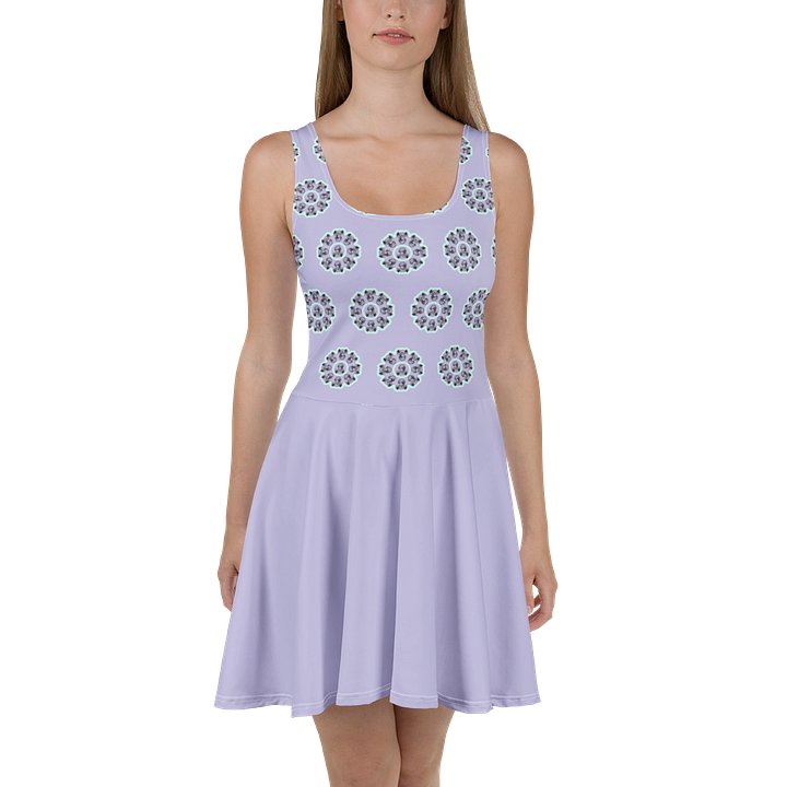 HomeFrog Flowers Dress product image (2)