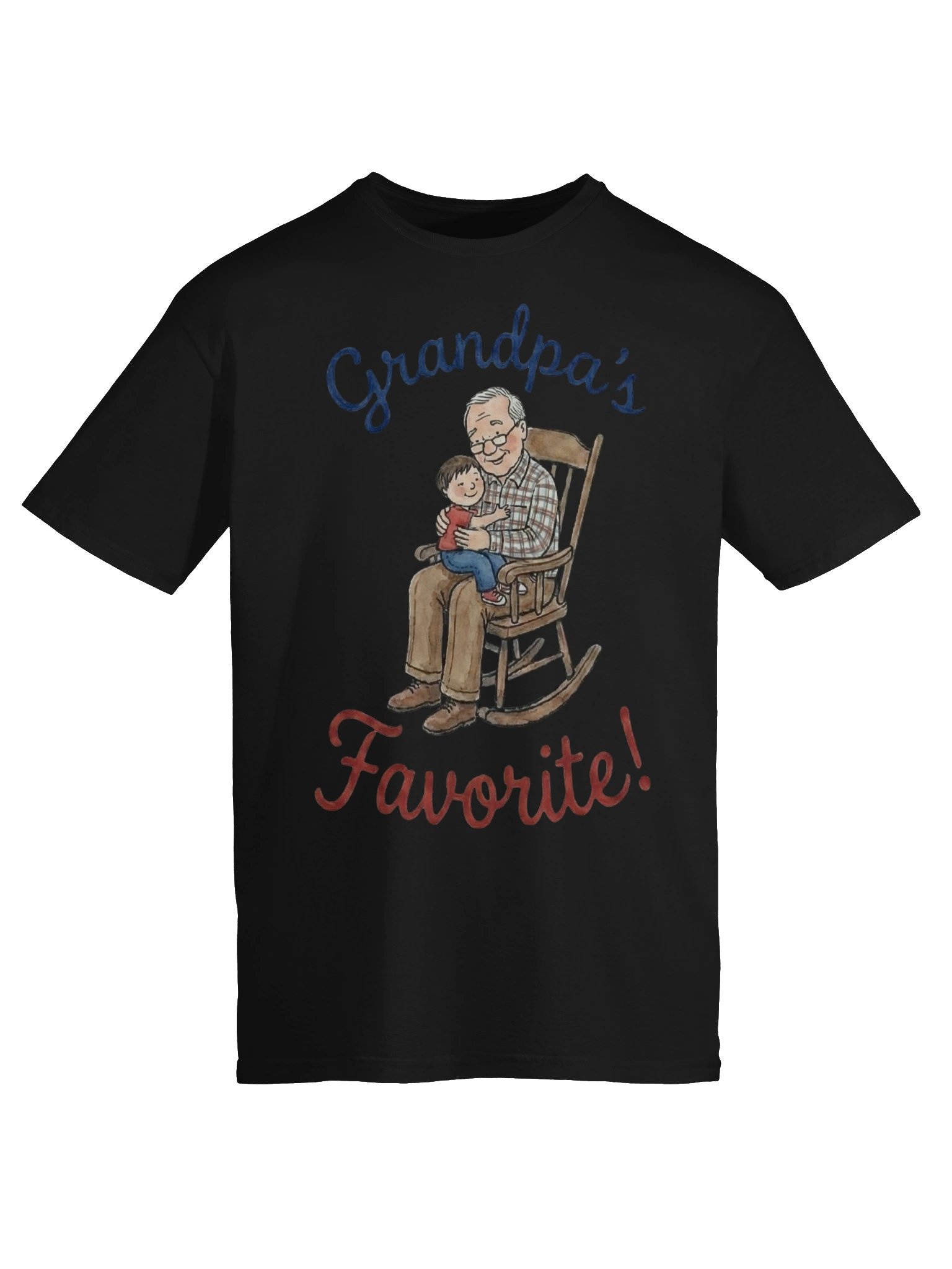 Grandpa's Favorite product image (73)