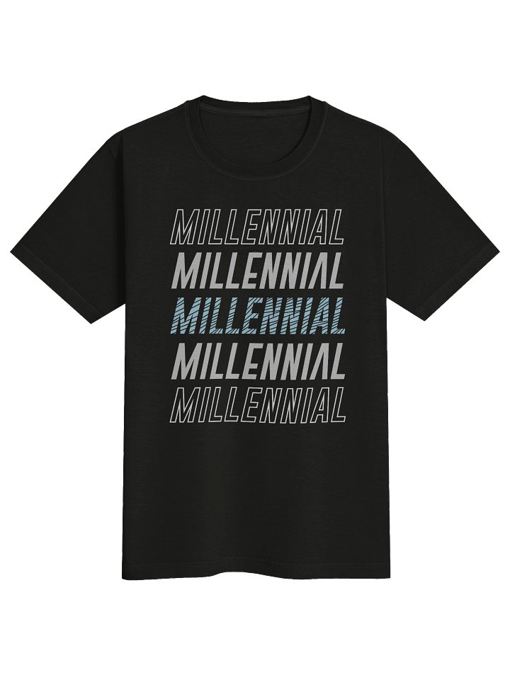 MILLENNIAL product image (1)