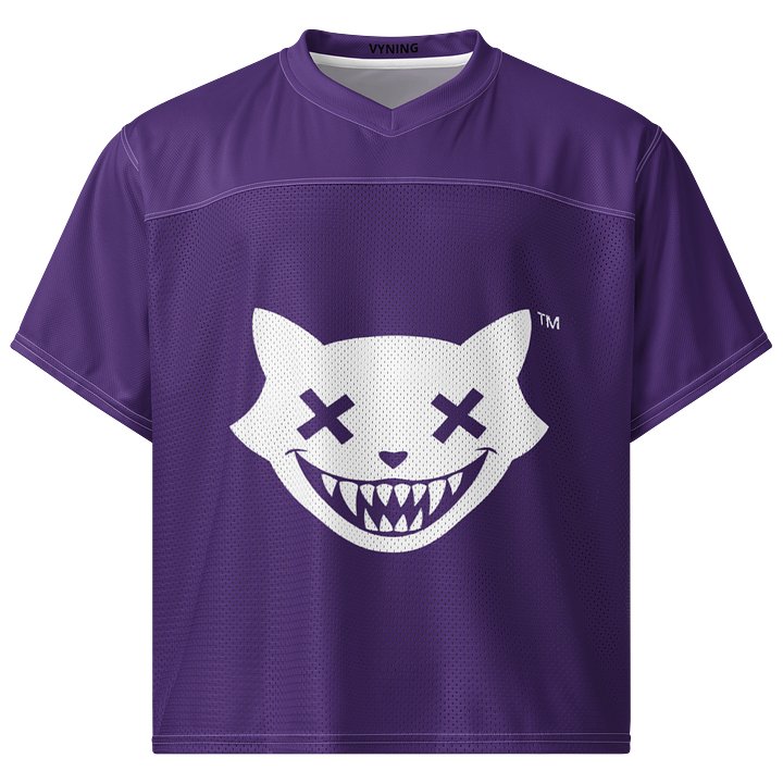 VYNING JERSEY “PURPLE” product image (1)