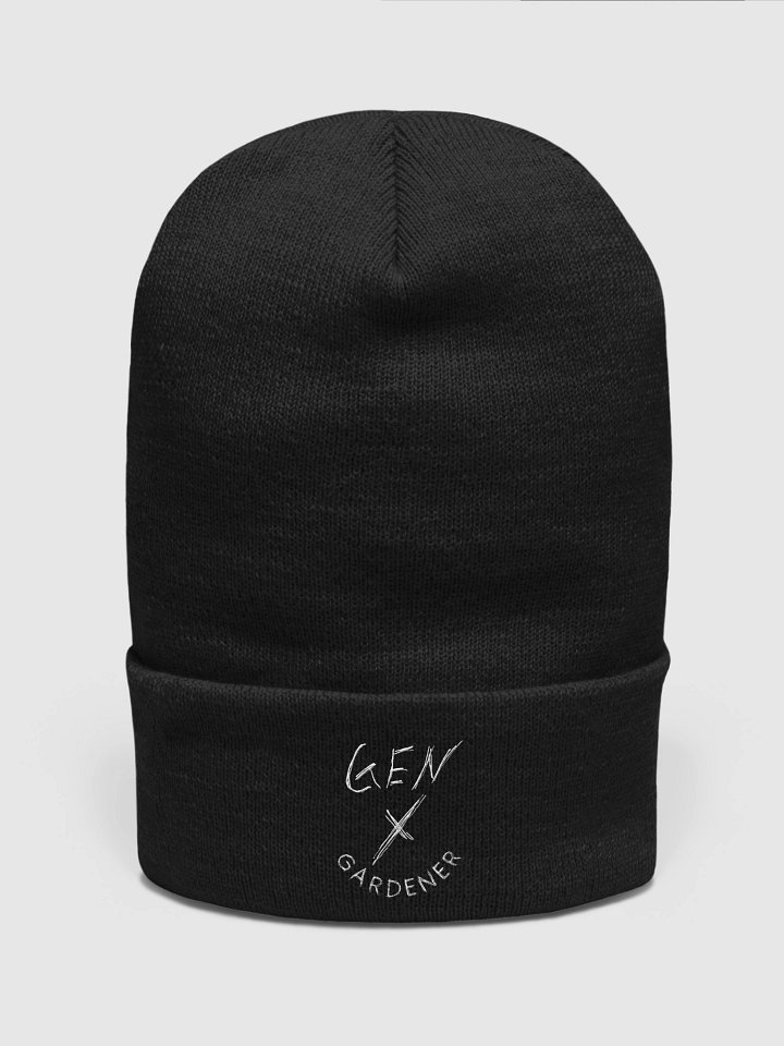 GXG Toque product image (1)