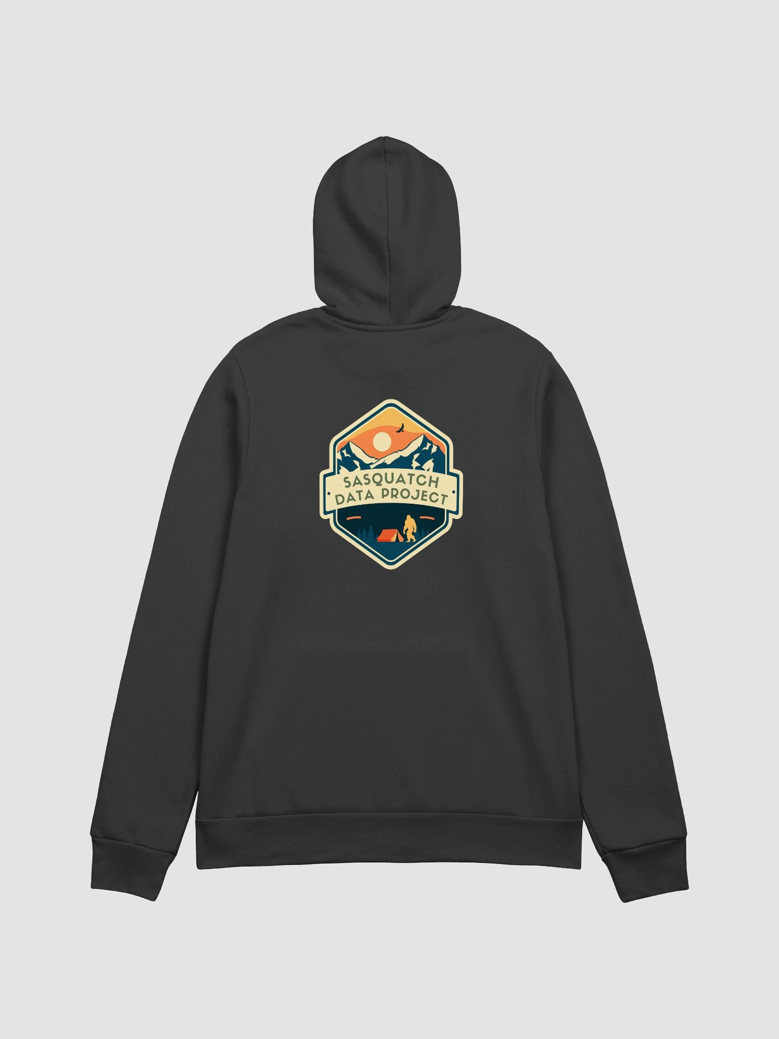 SDP Super Soft Hoodie product image (2)