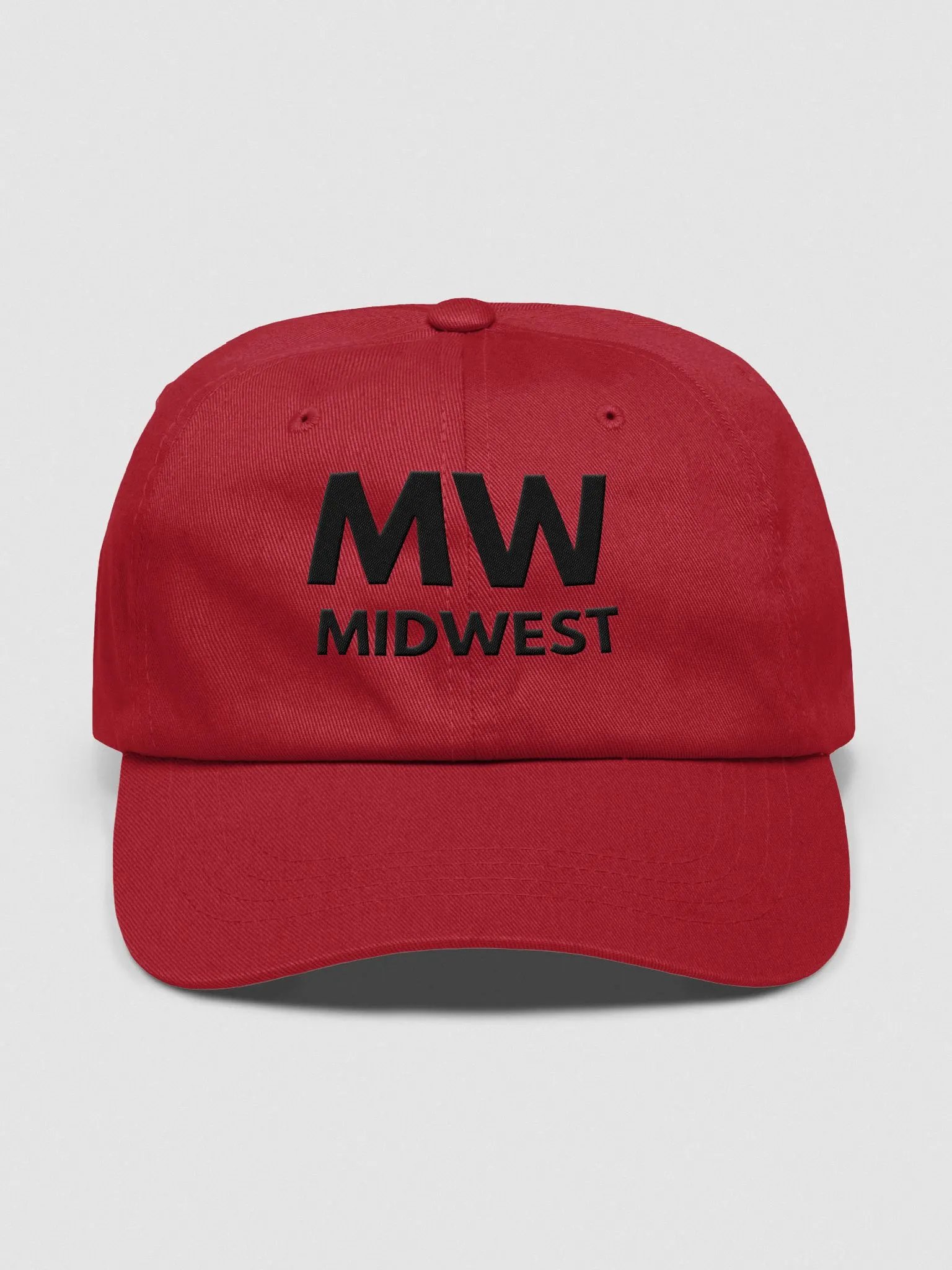 MW/Midwest - Hat product image (1)
