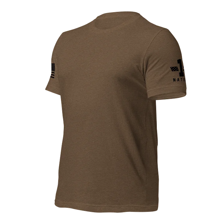 1 Nation Basic: Coyote product image (1)