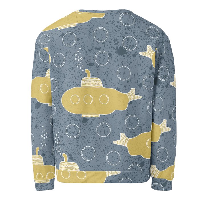 My Yellow Submarine product image (2)