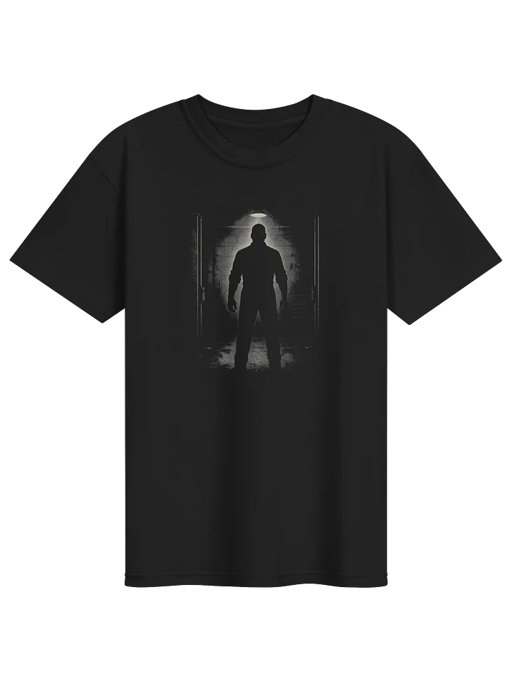 Grey Mechanic With New Logo Shirt product image (1)