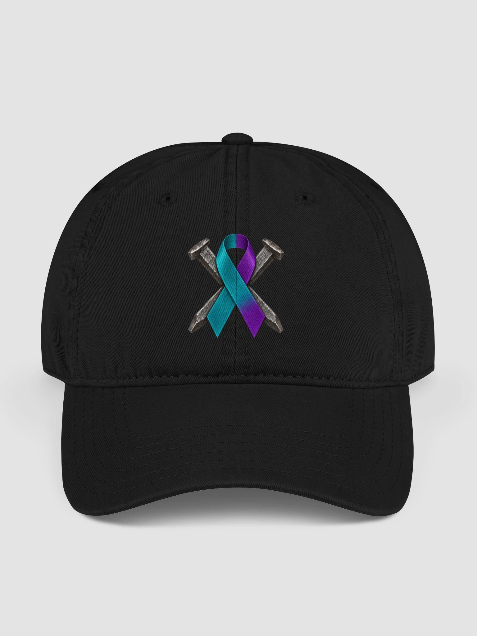 Rail Pirate™ You Matter Awareness Printed Hat product image (1)