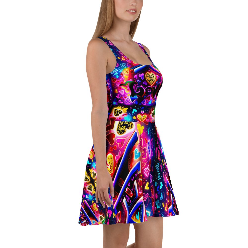 L.O.V.E. #2 - Spectrum Obsession product image (3)