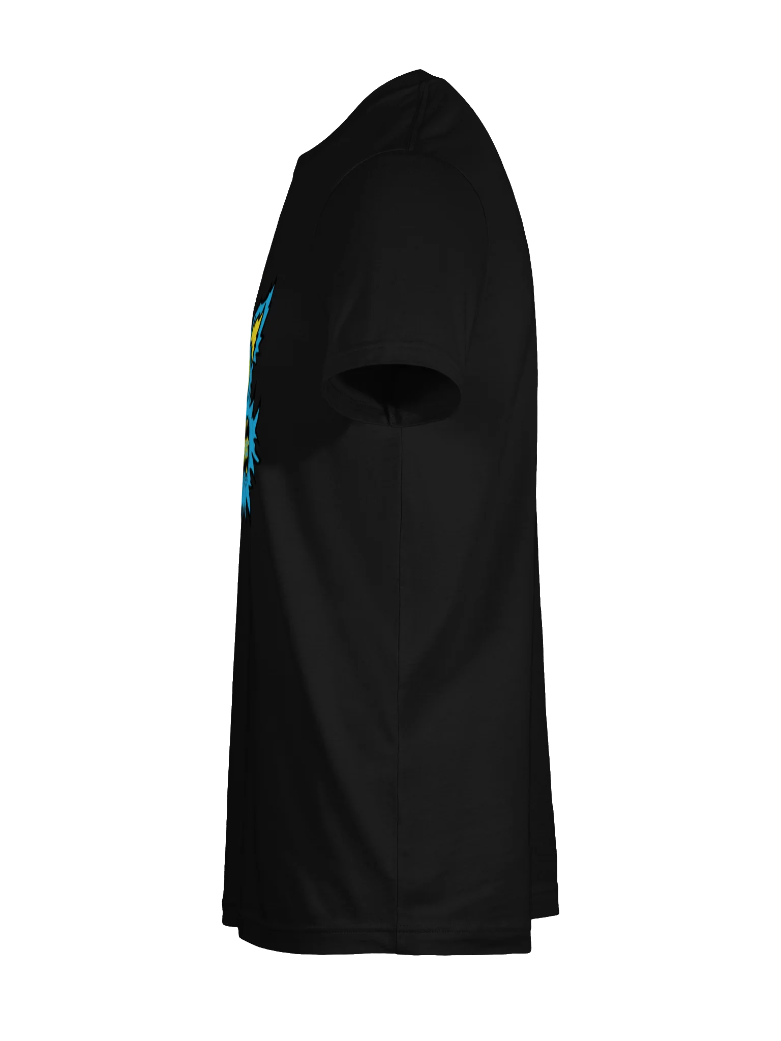 Squanchy Face Tee (Lightweight) product image (98)