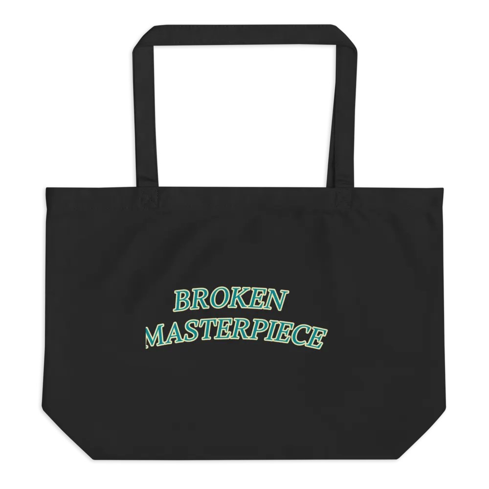 BROKEN MASTERPIECE product image (1)