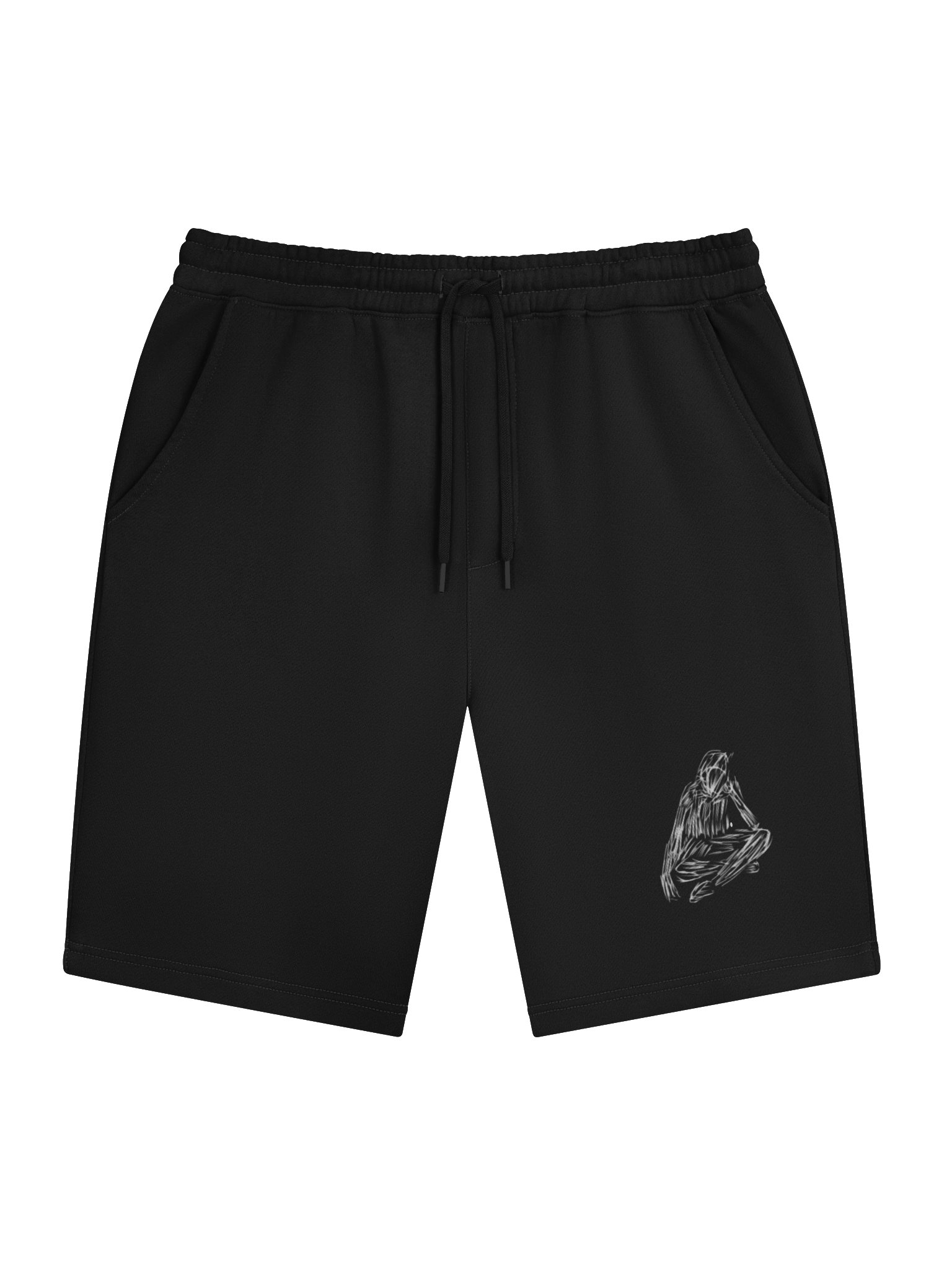 Obsessive Shorts product image (1)