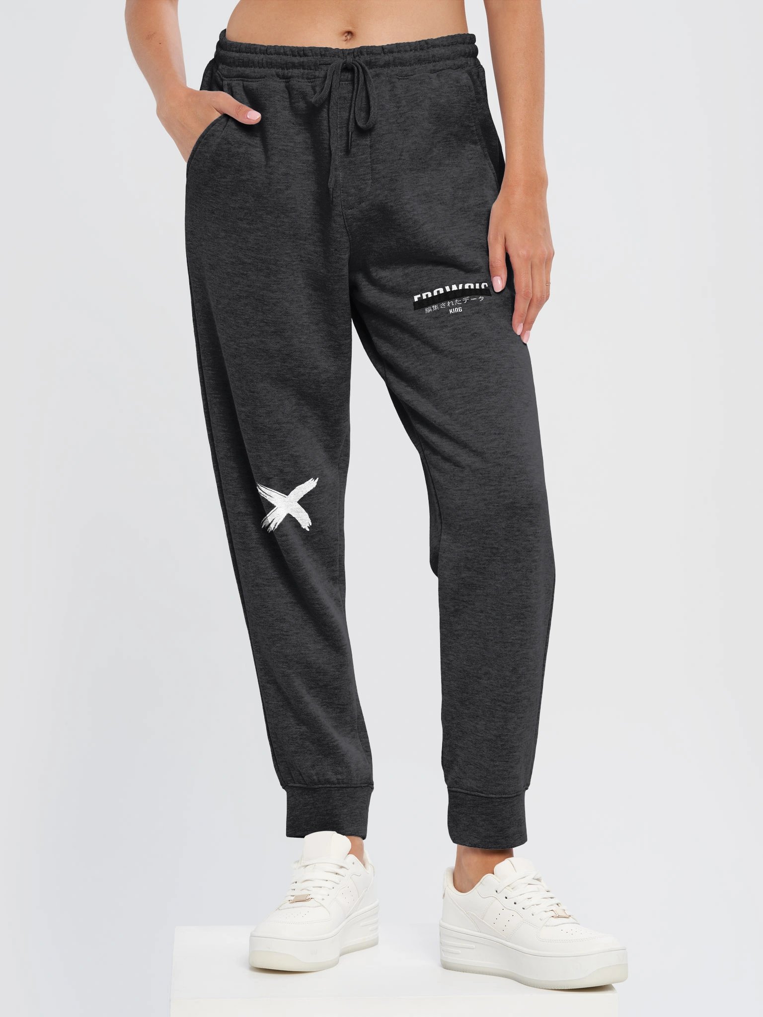 Redacted Frownic Sweatpants product image (6)