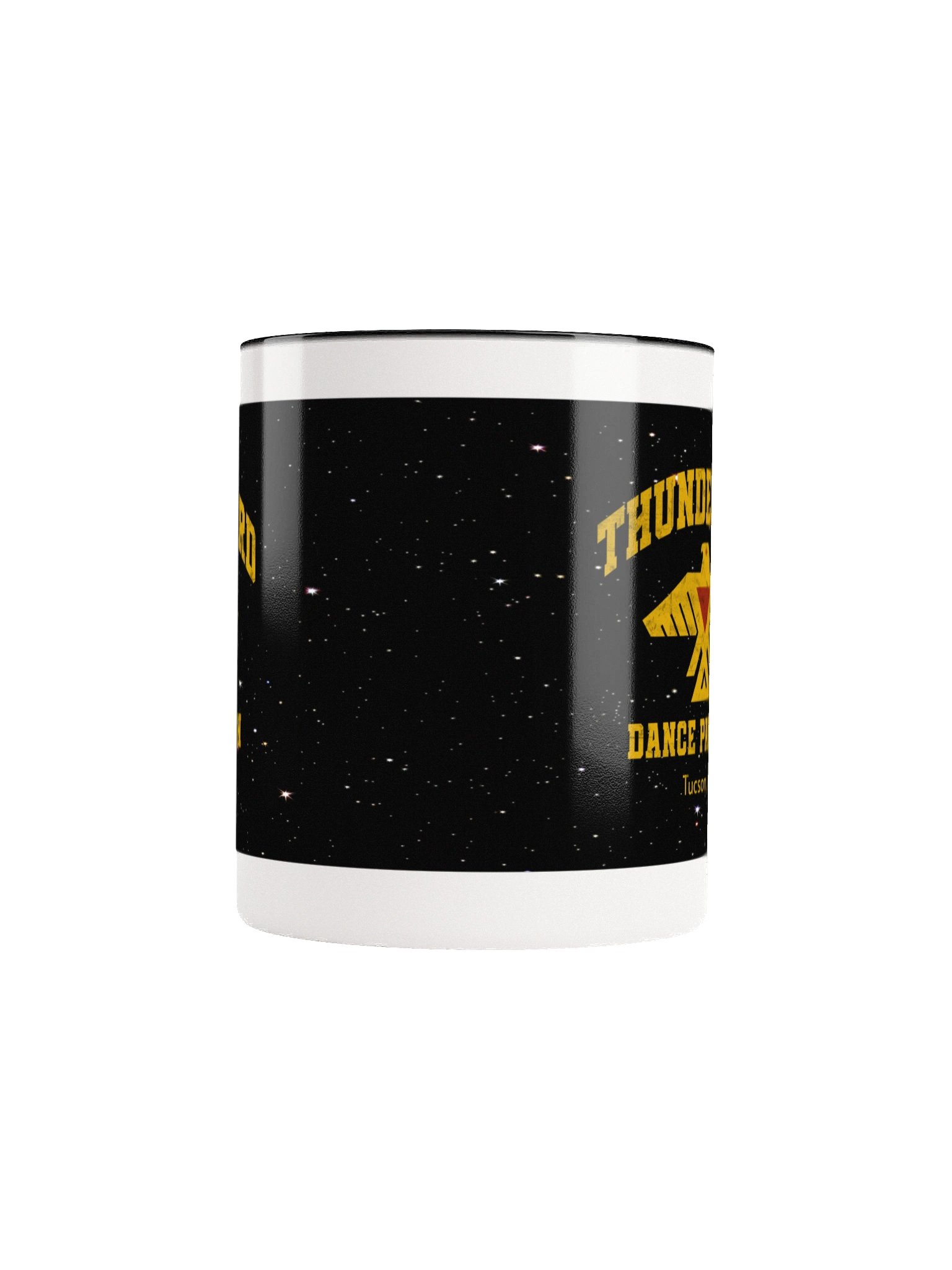 Thunderbird Dance Pavilion Coffee Mug product image (9)