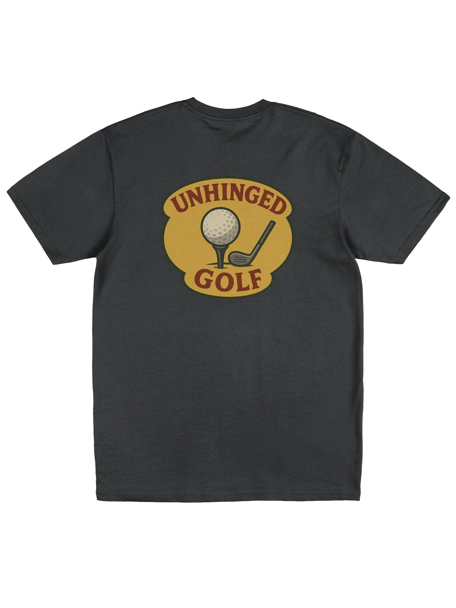 Unhinged Pro Shop Shirt product image (2)