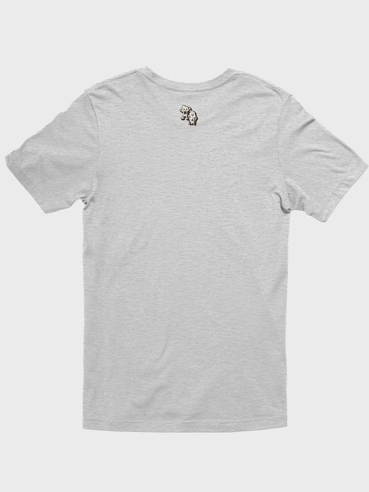 Support Open Cup (OR ELSE!) Tee product image (6)