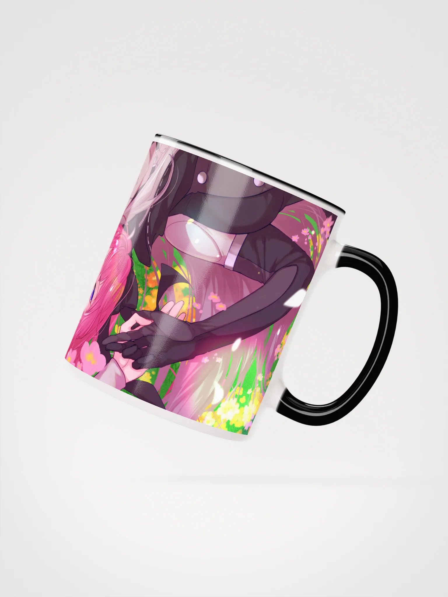 Android Apocalypse 3L and 5U Mug product image (3)
