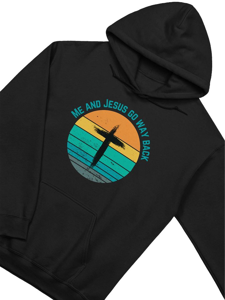 Eternal Connection Hoodie product image (2)