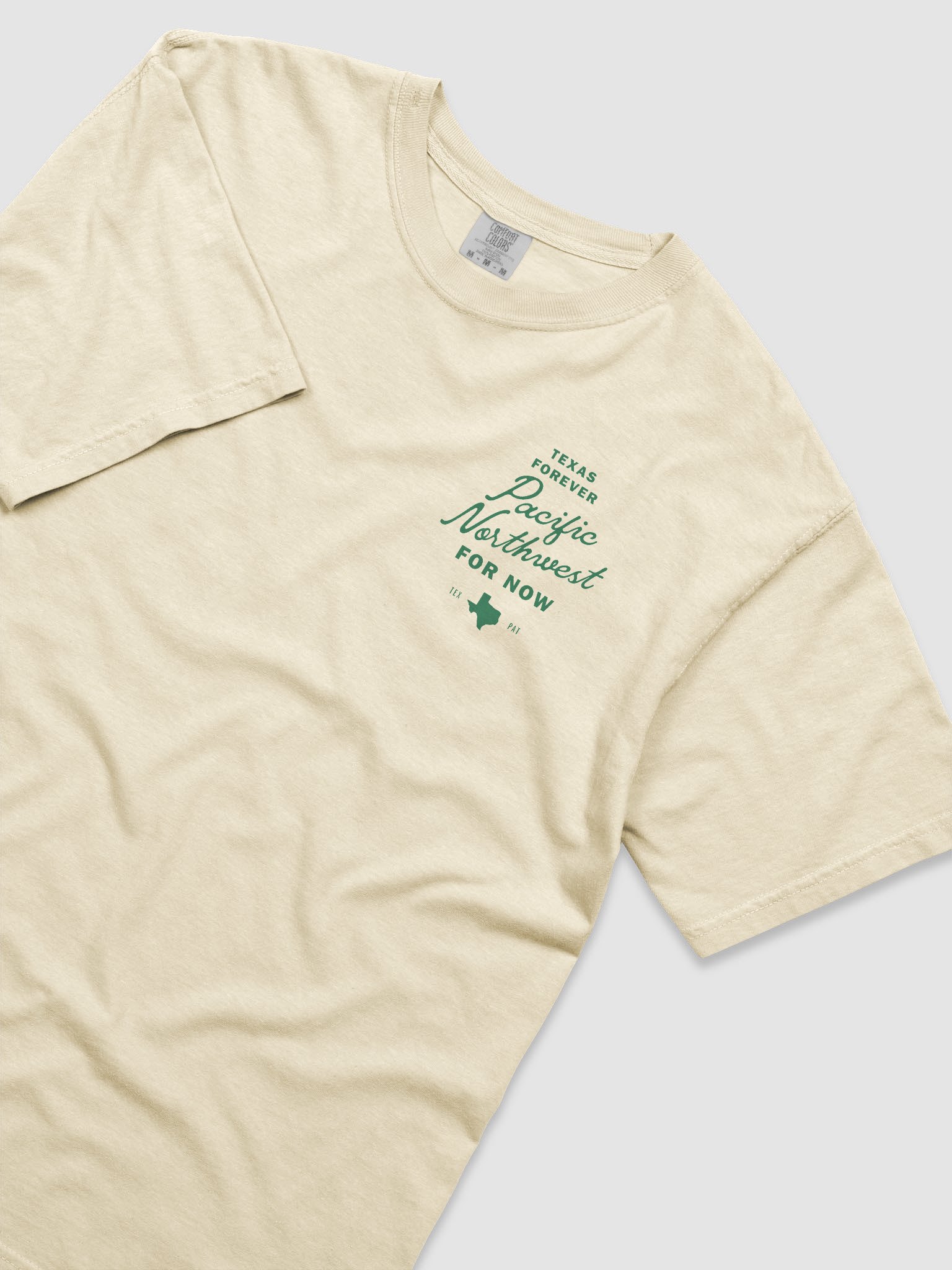 Pacific Northwest for now product image (3)