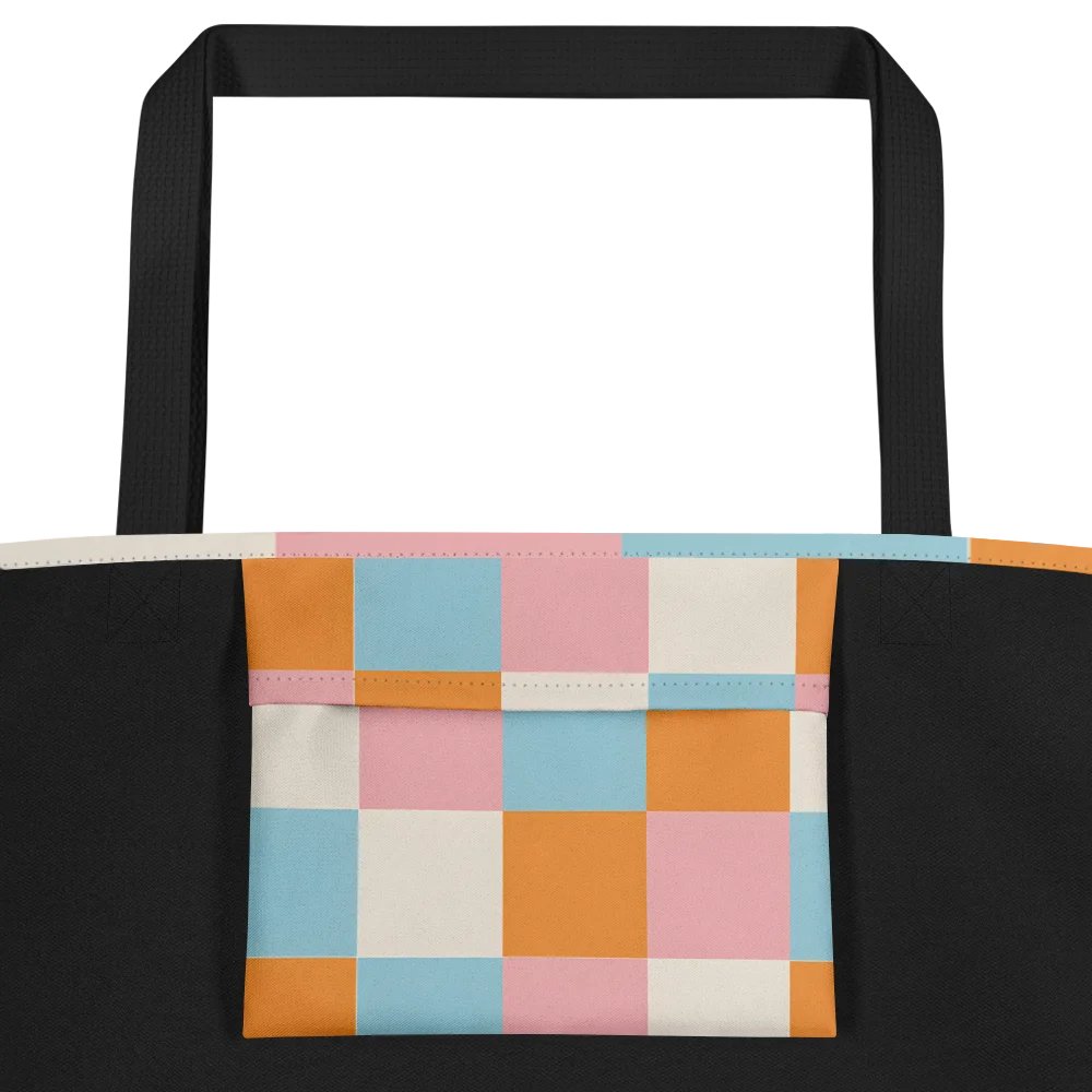 The ColorPop Carryall - Limited Edition product image (2)