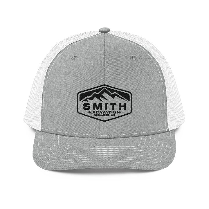 Grey Mountain product image (1)