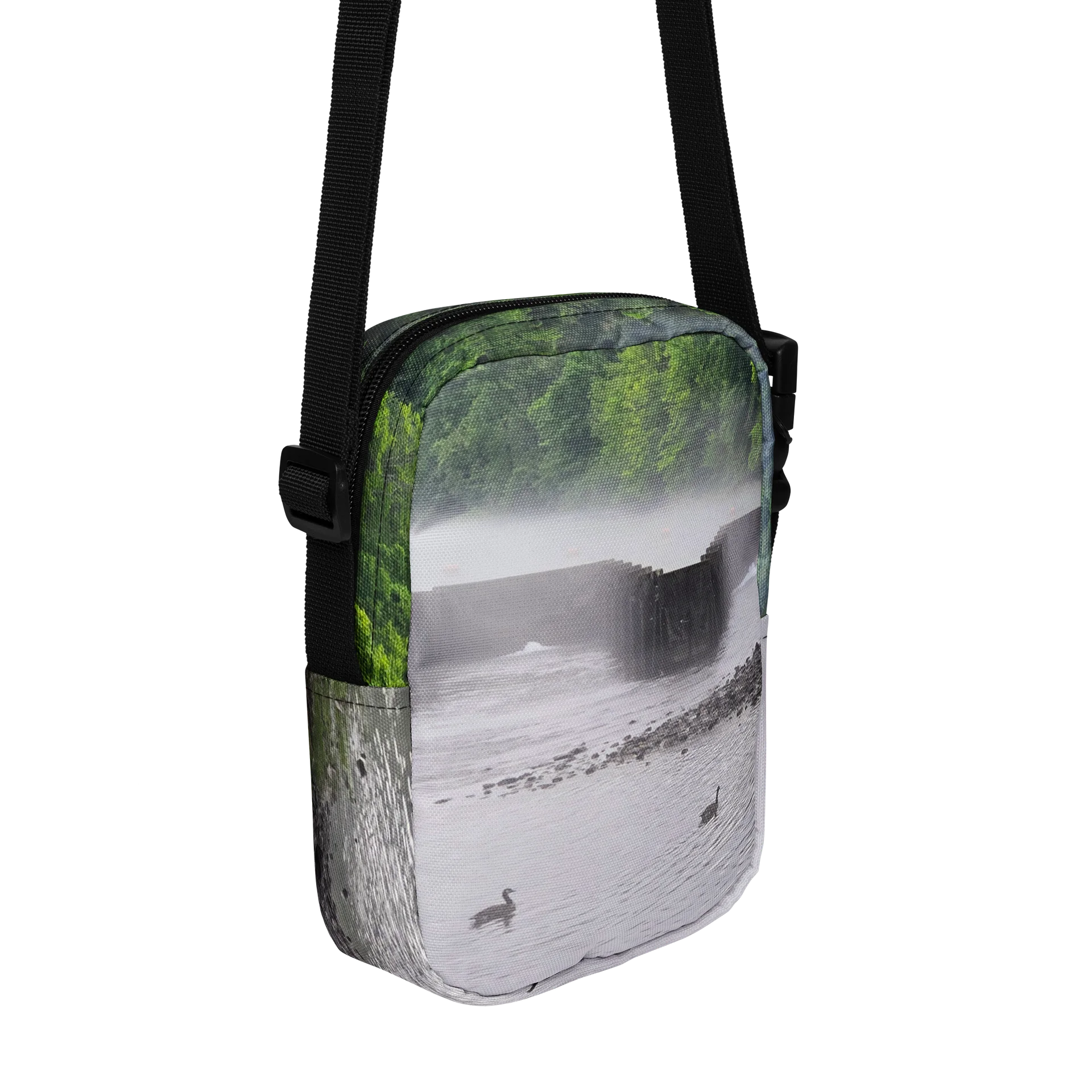 Misty Weir River Crossbody product image (4)