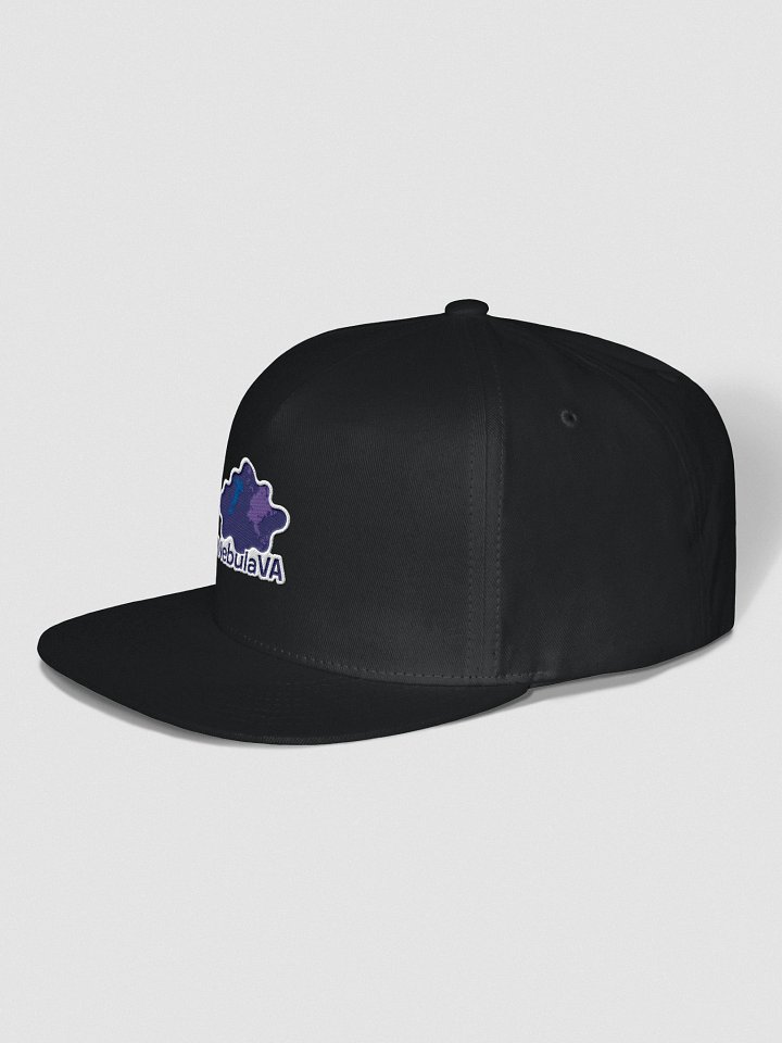 NBLVA Dreams Flat Snapback Cap product image (9)